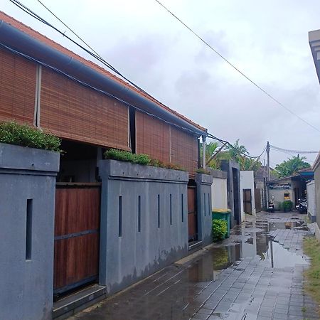 Taman Bali Homestay Sanur  Exterior photo